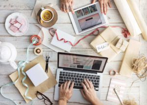 Read more about the article Well-designed user experience